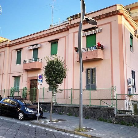 B&B Enjoy Ercolano Kültér fotó