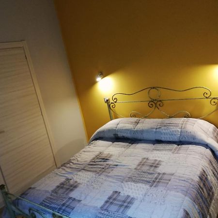 B&B Enjoy Ercolano Szoba fotó