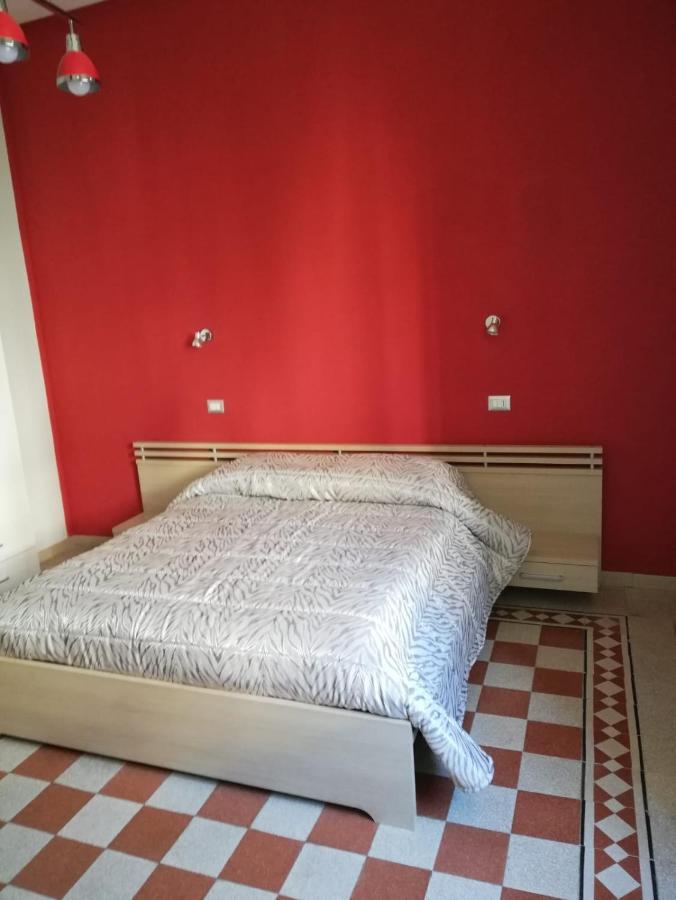 B&B Enjoy Ercolano Kültér fotó