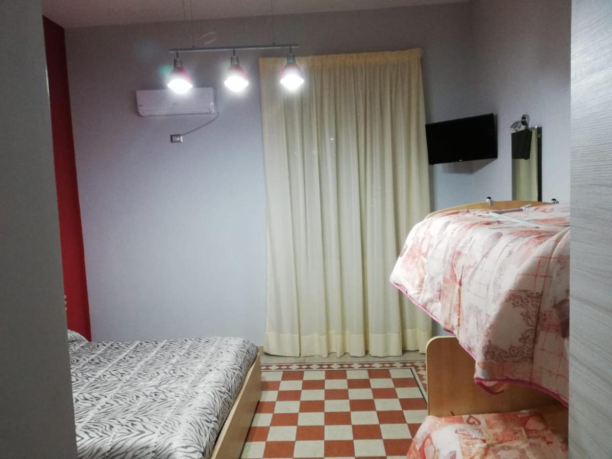 B&B Enjoy Ercolano Kültér fotó