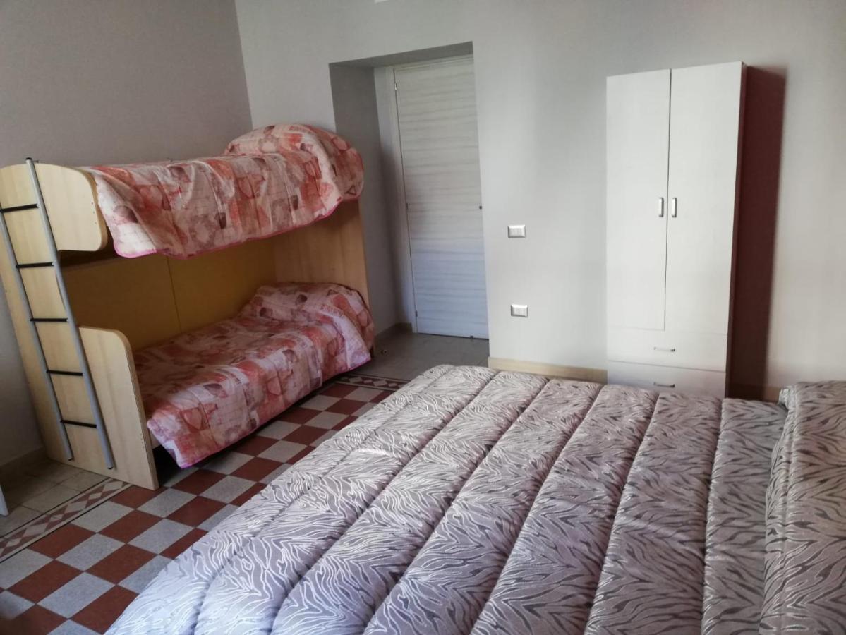 B&B Enjoy Ercolano Kültér fotó