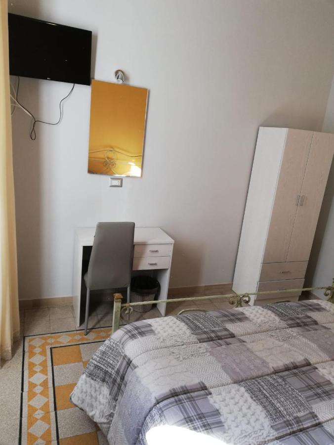 B&B Enjoy Ercolano Kültér fotó
