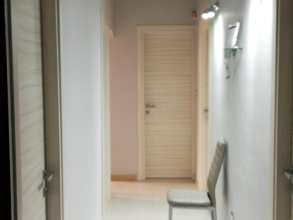 B&B Enjoy Ercolano Kültér fotó