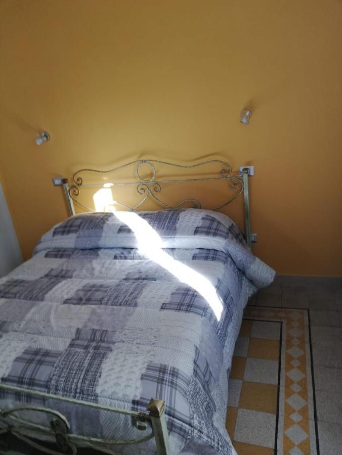 B&B Enjoy Ercolano Kültér fotó