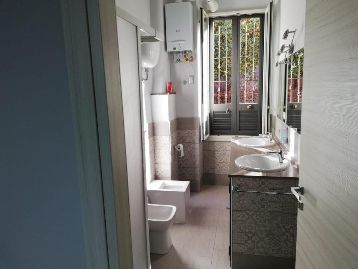 B&B Enjoy Ercolano Kültér fotó