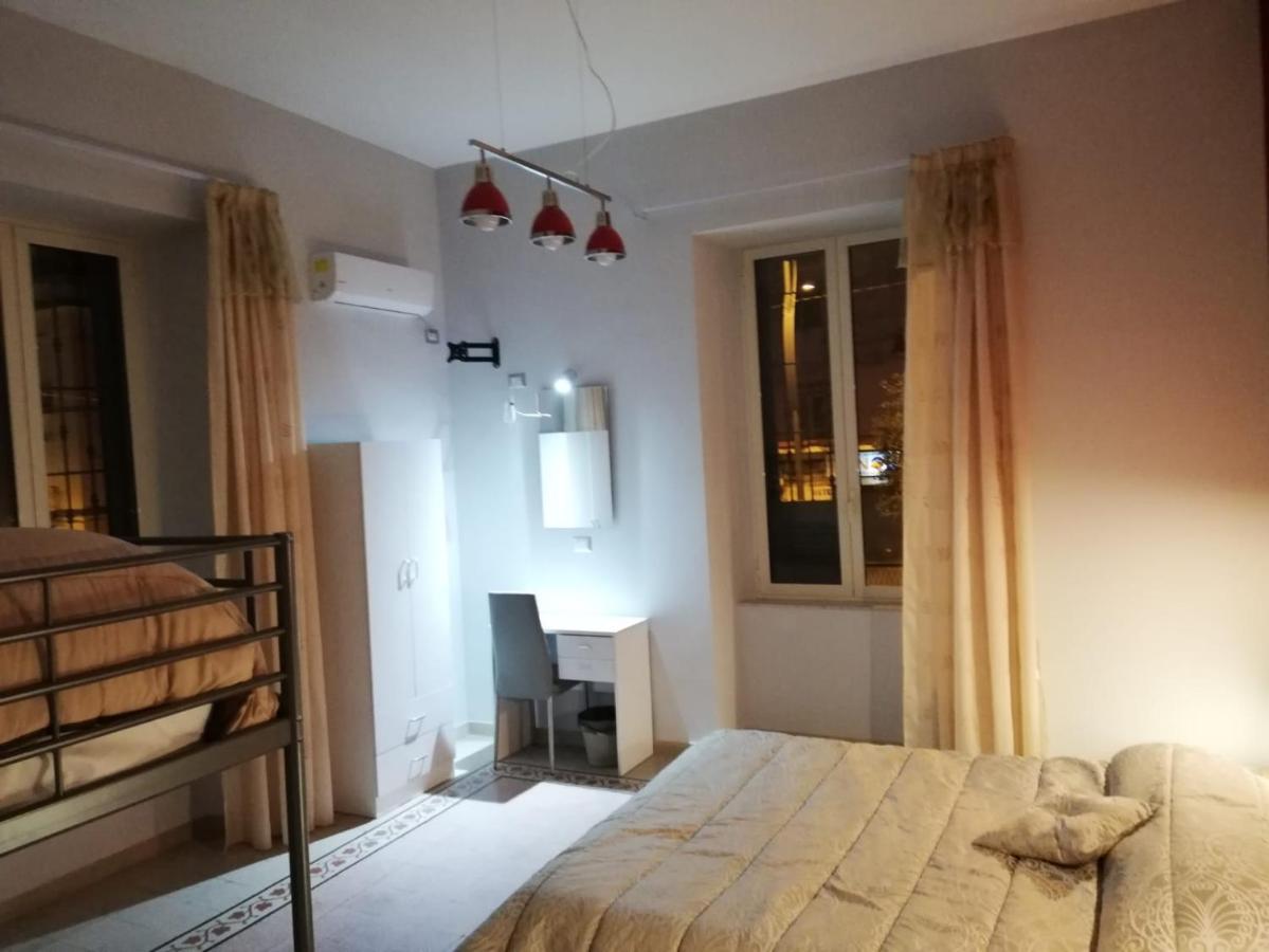 B&B Enjoy Ercolano Kültér fotó