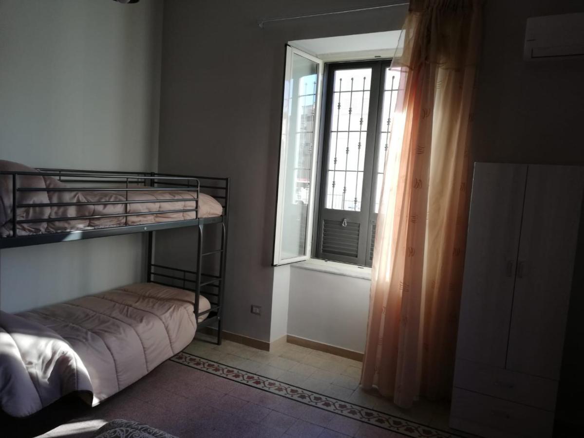 B&B Enjoy Ercolano Kültér fotó