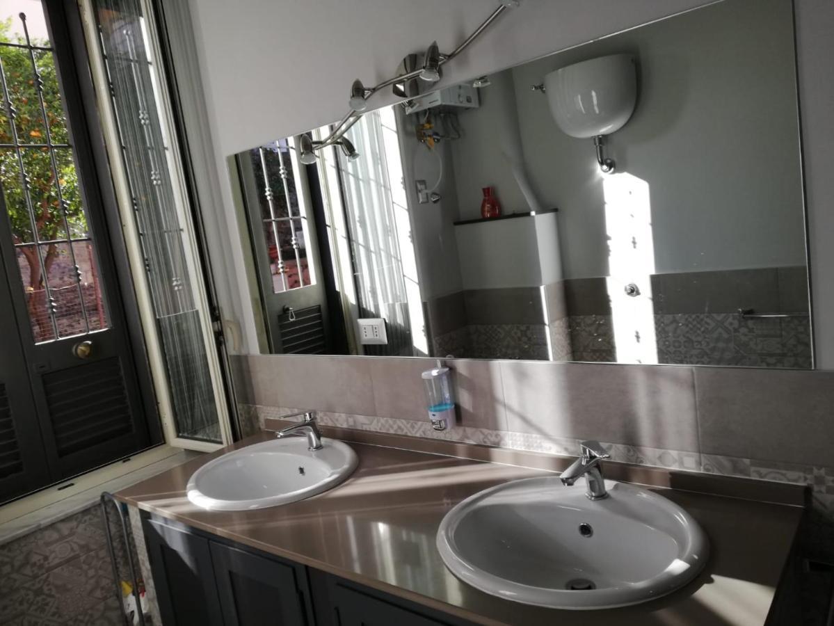 B&B Enjoy Ercolano Kültér fotó