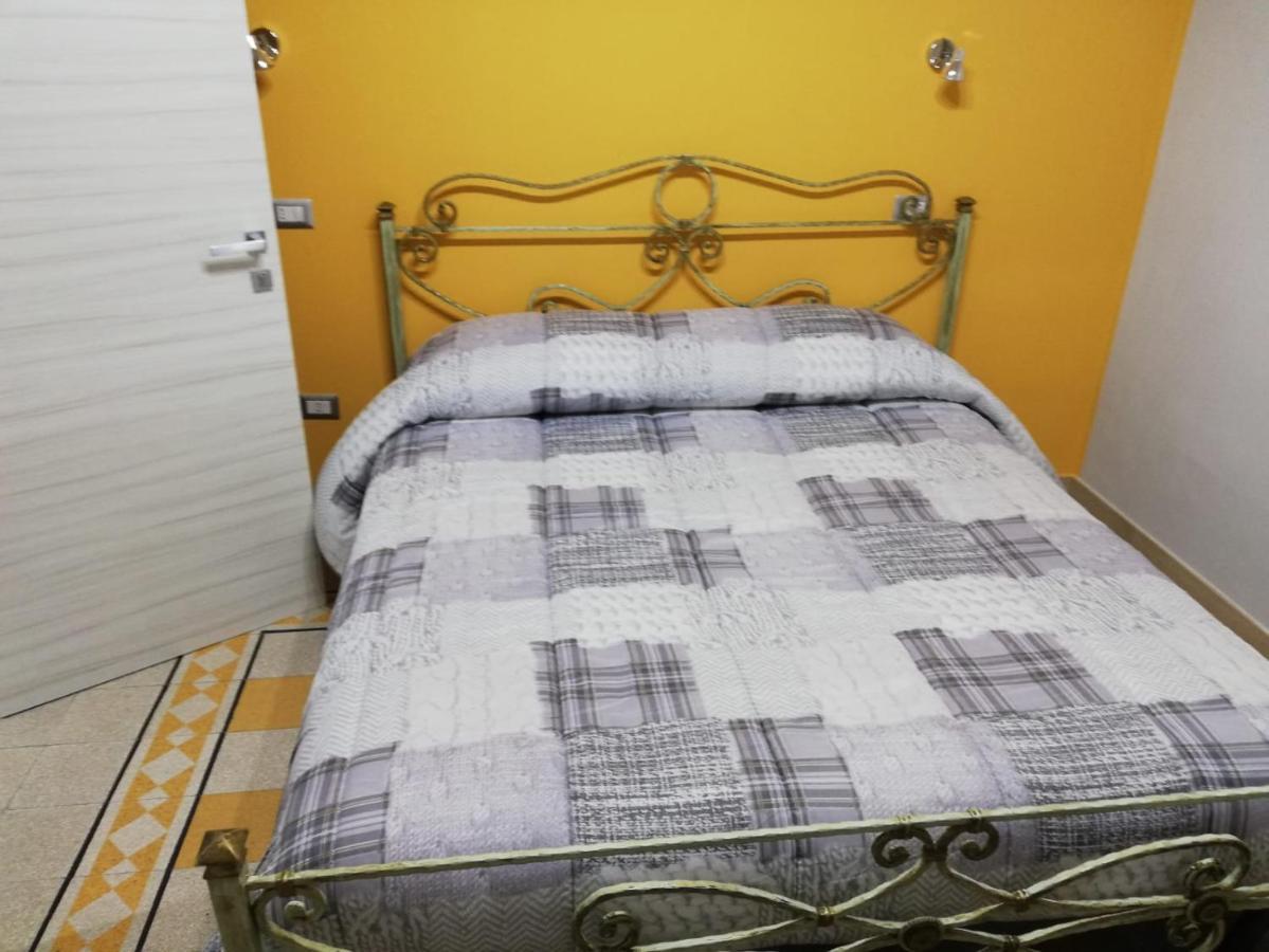 B&B Enjoy Ercolano Kültér fotó