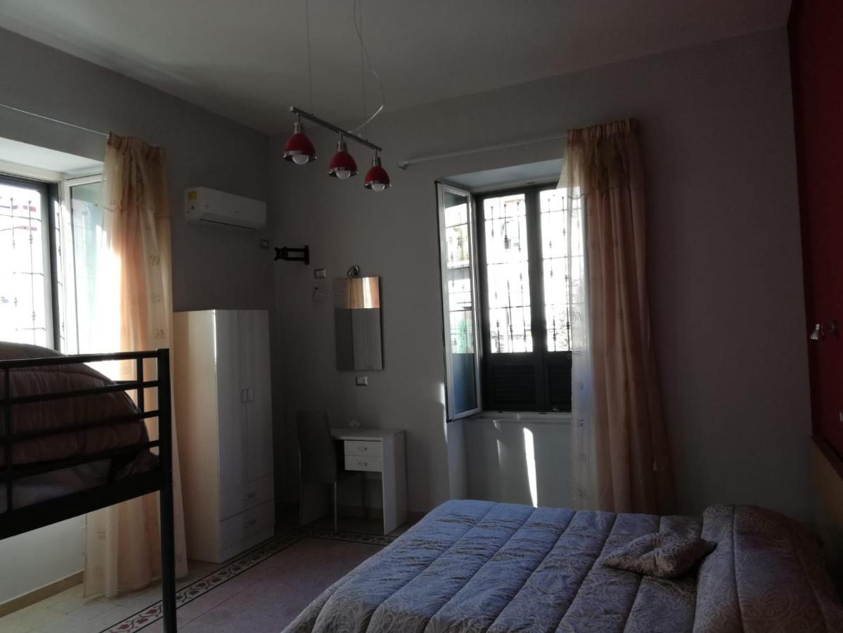 B&B Enjoy Ercolano Kültér fotó