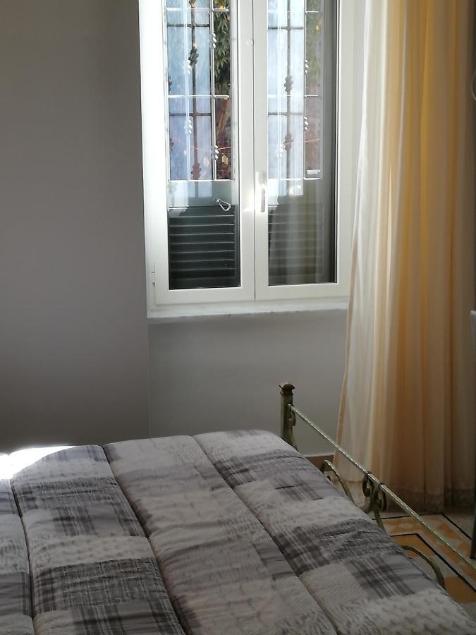 B&B Enjoy Ercolano Kültér fotó