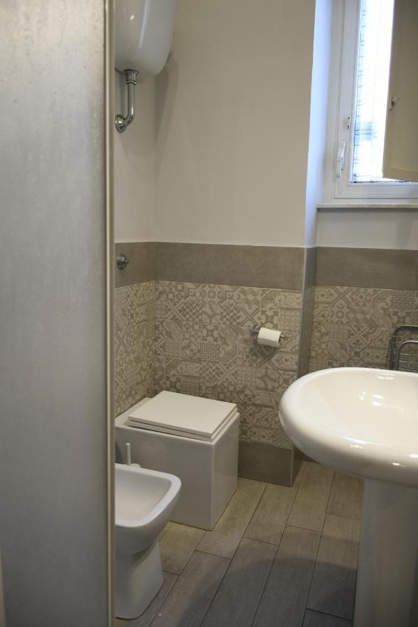 B&B Enjoy Ercolano Kültér fotó