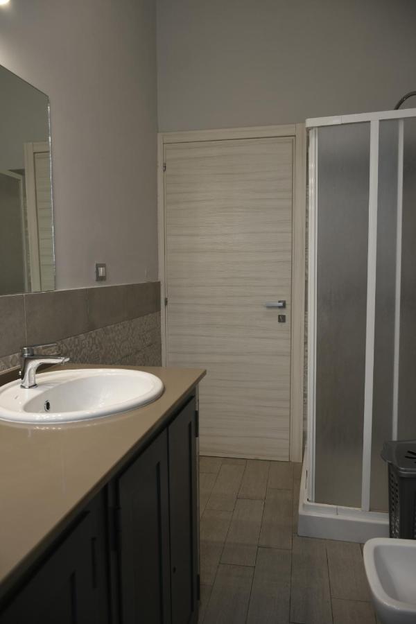 B&B Enjoy Ercolano Kültér fotó