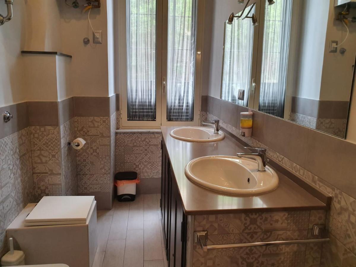 B&B Enjoy Ercolano Kültér fotó