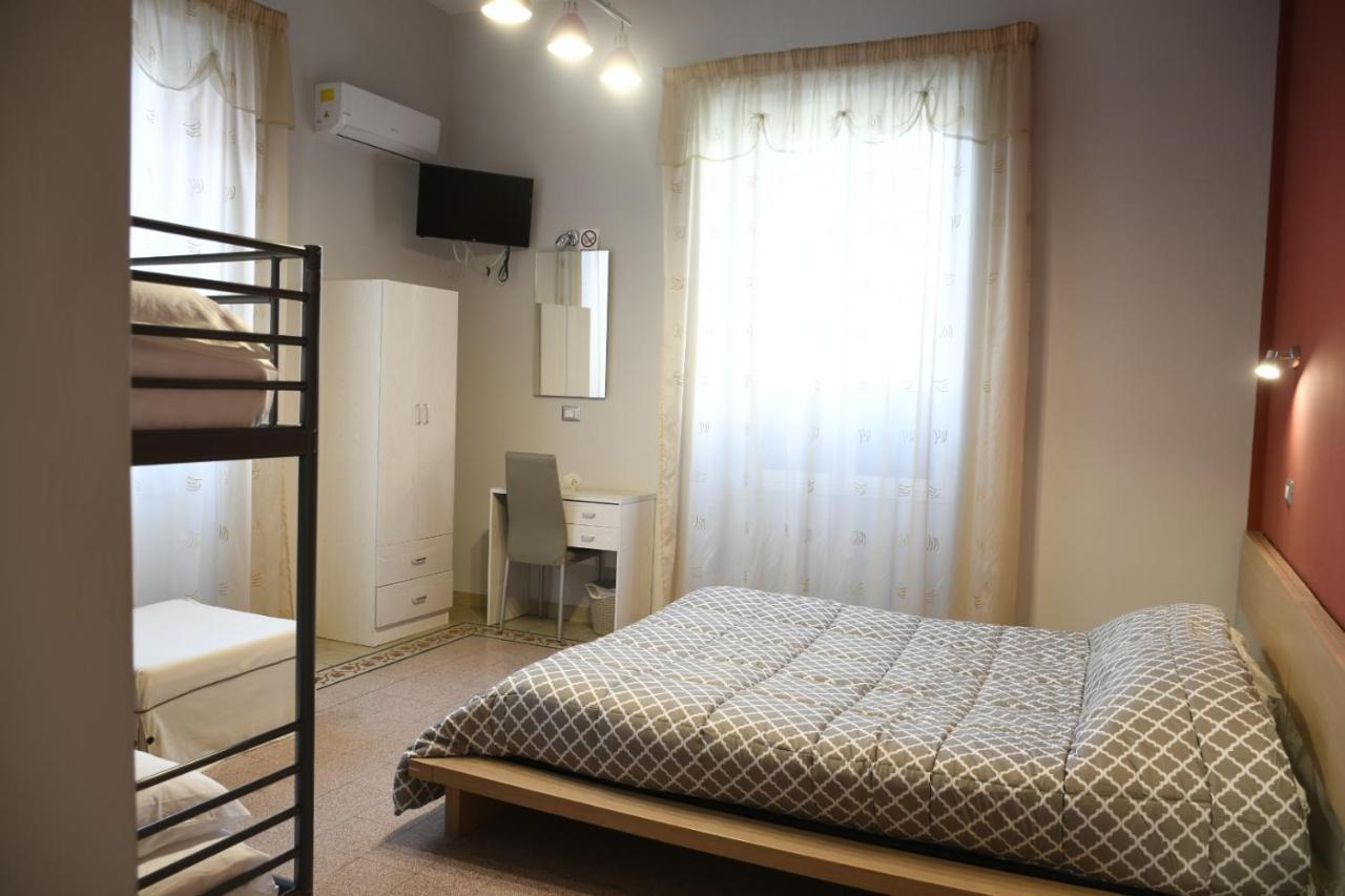 B&B Enjoy Ercolano Kültér fotó