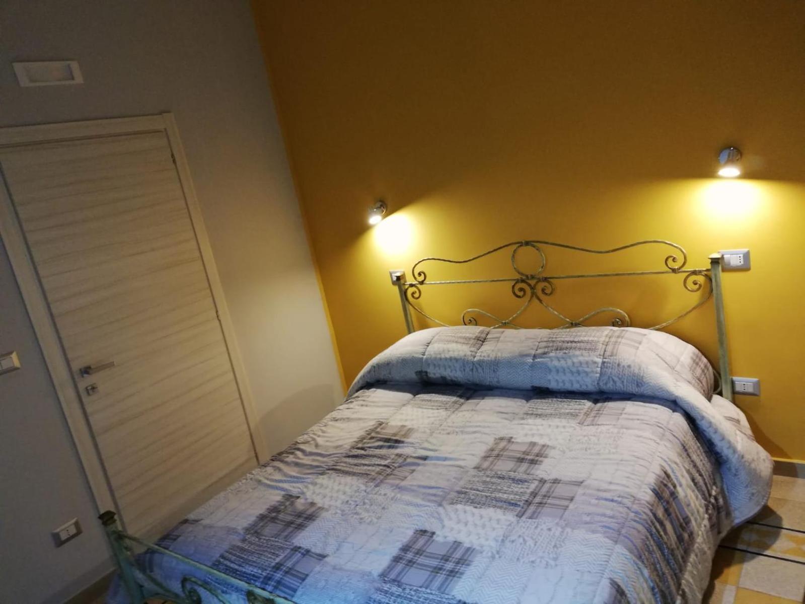 B&B Enjoy Ercolano Szoba fotó